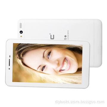 KNC MD703 White, 7.0 inch Android 4.2 Tablet PC